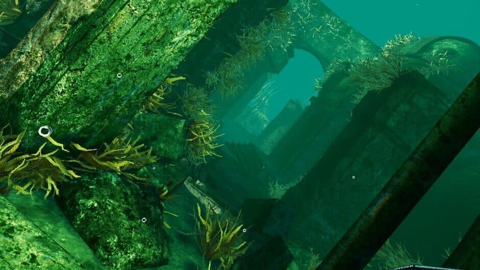 Скриншот 4 из Atlantis VR