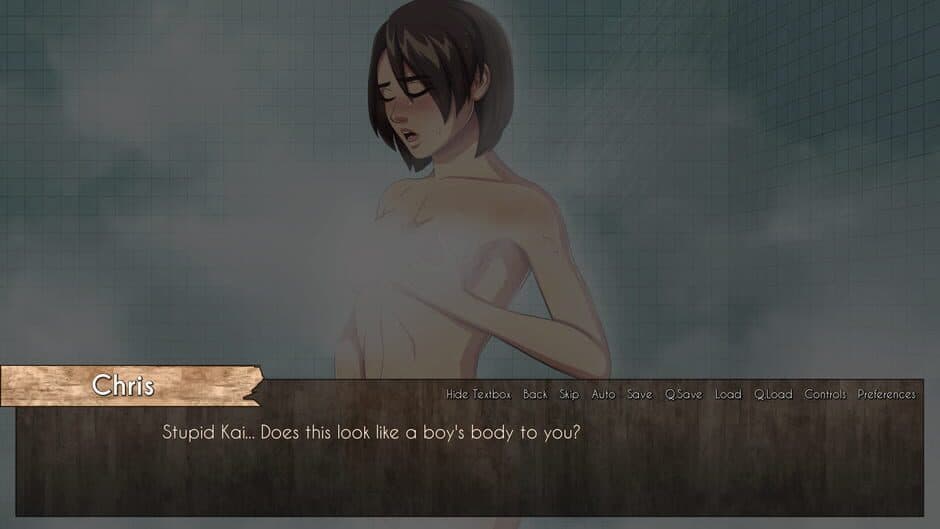 Скриншот 1 из Tomboys Need Love Too!
