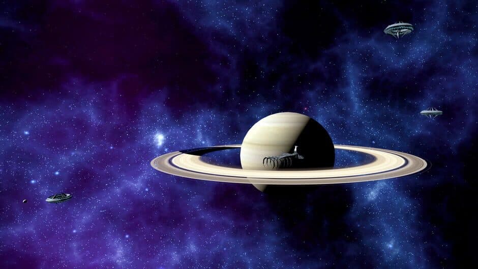Скриншот 2 из PlanetFate