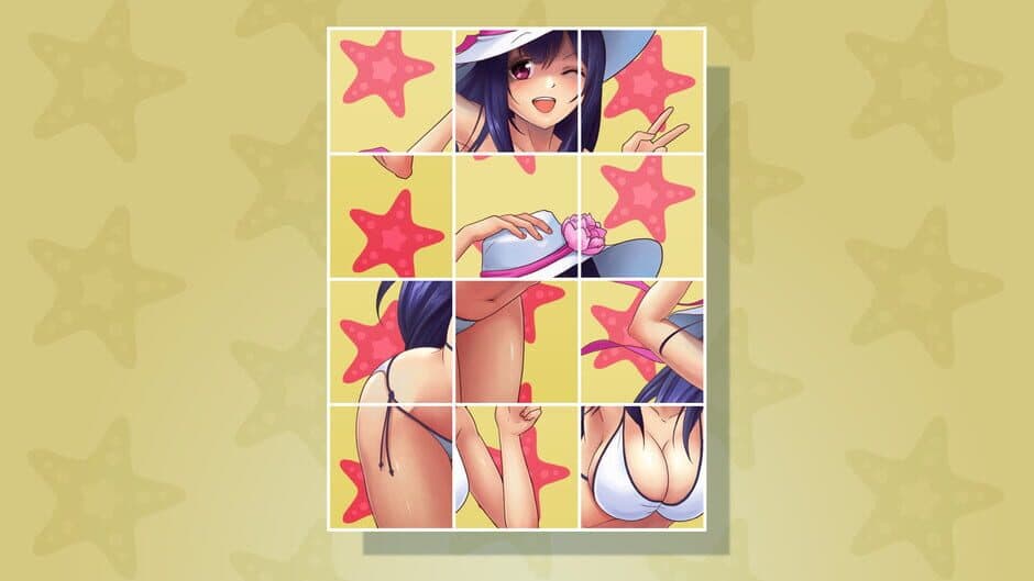 Скриншот 1 из Waifu Bay Girls