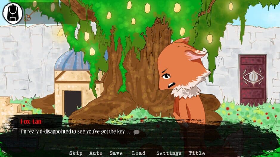 Скриншот 8 из Garden of Oblivion