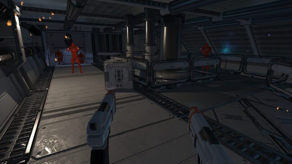 Скриншот 3 из VR Shooter Guns