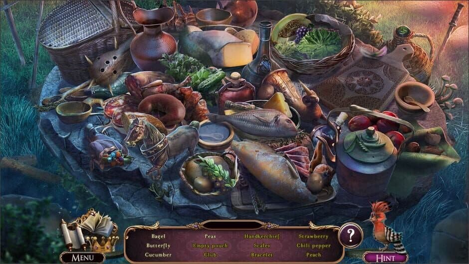 Скриншот 5 из Awakening: The Golden Age - Collector's Edition