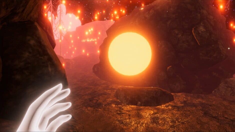 Скриншот 7 из Mind Labyrinth VR Dreams