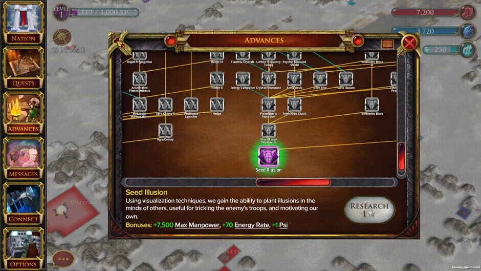 Скриншот 3 из War of Conquest