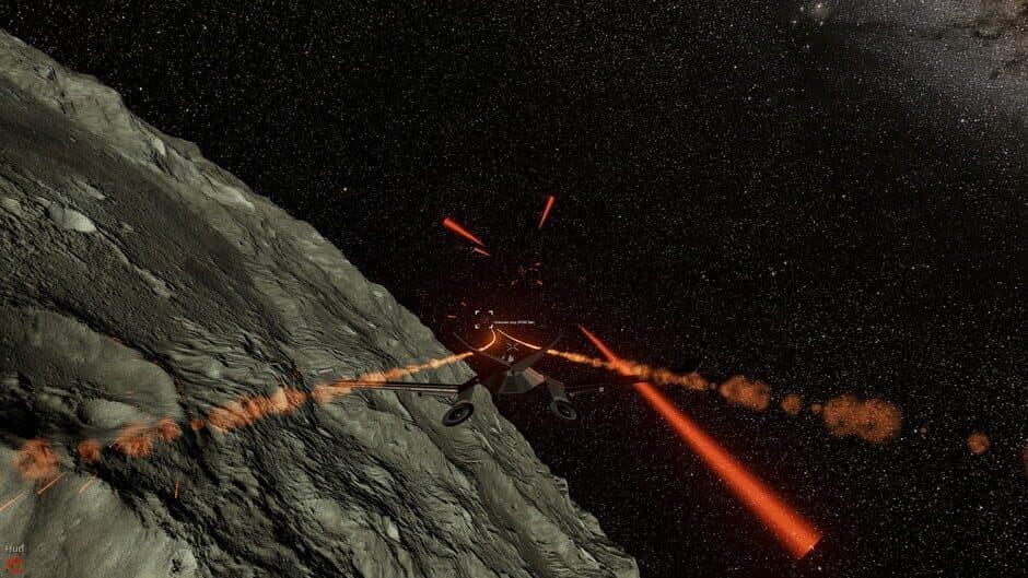 Скриншот 11 из Enter the Moon