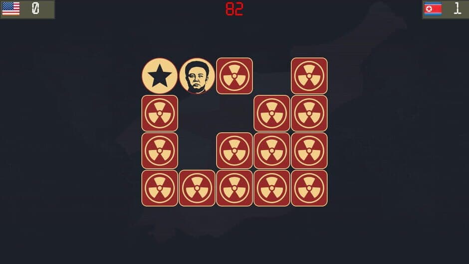 Скриншот 5 из Kim Jong-Boom