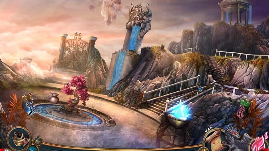 Скриншот 4 из Nevertales: Legends - Collector's Edition
