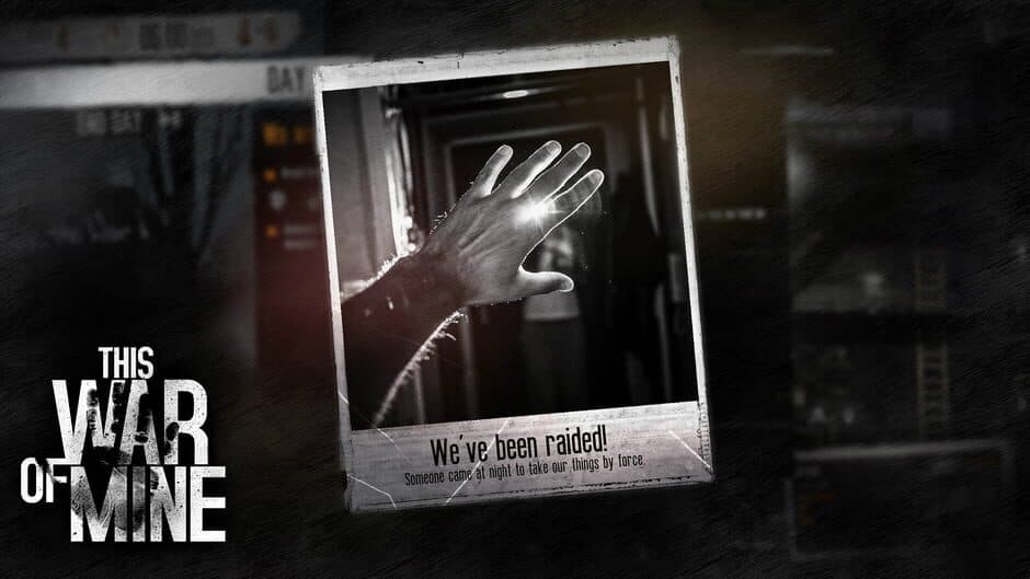 Скриншот 2 из This War of Mine