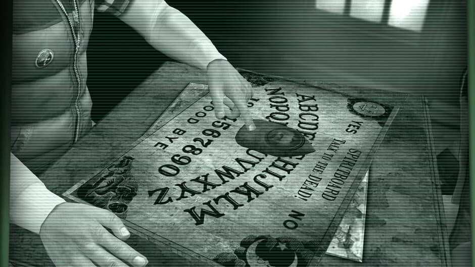 Скриншот 5 из The Last Crown: Midnight Horror