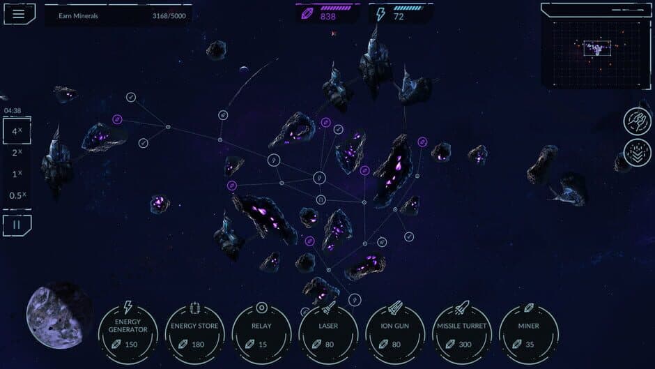 Скриншот 5 из Phantom Signal