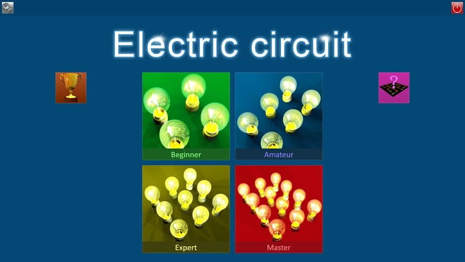 Скриншот 3 из Electric Circuit