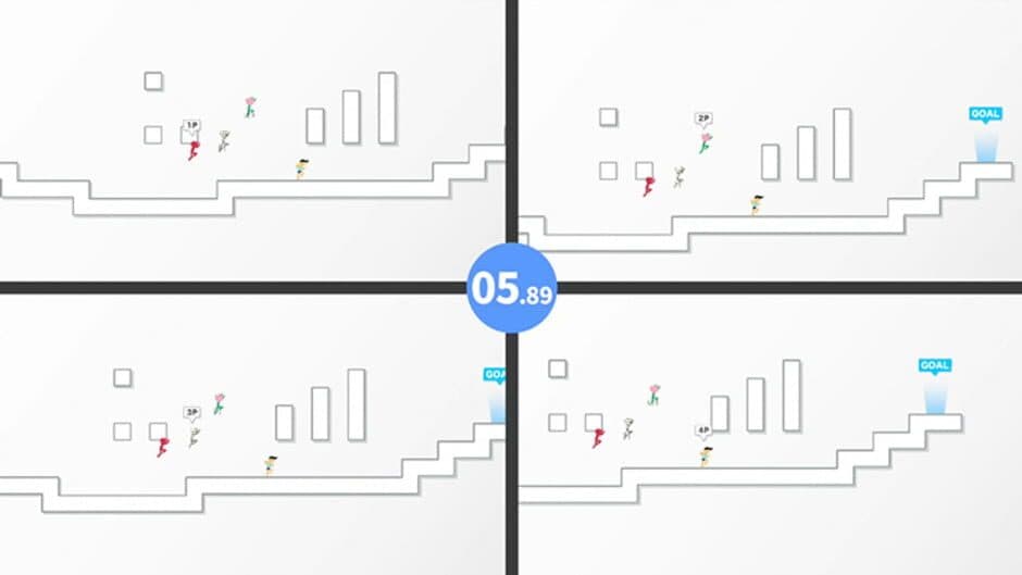 Скриншот 7 из 10 Second Run Returns