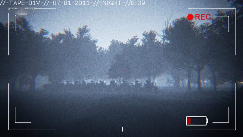 Скриншот 3 из Paranormal