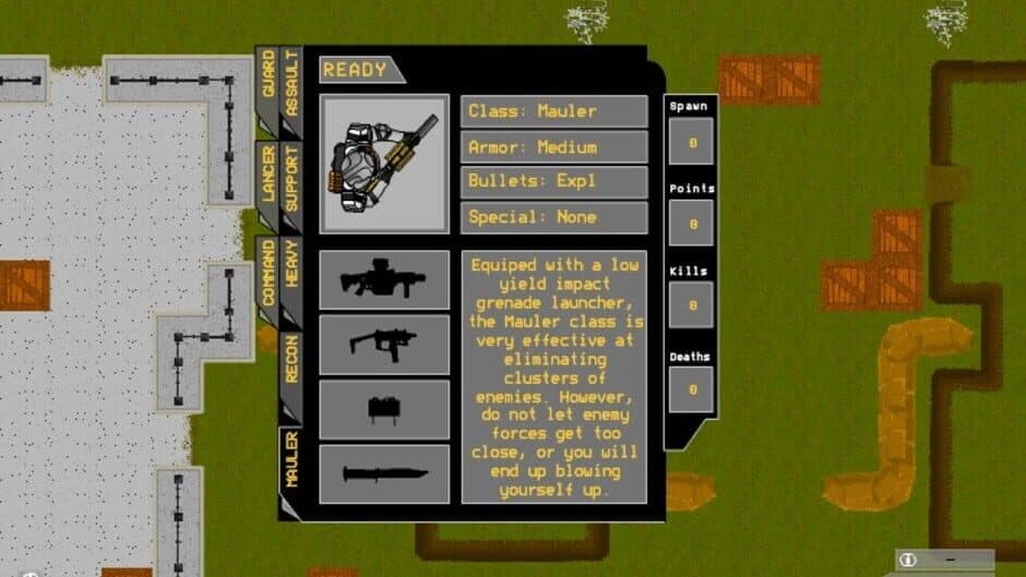 Скриншот 4 из Pawn Tactics