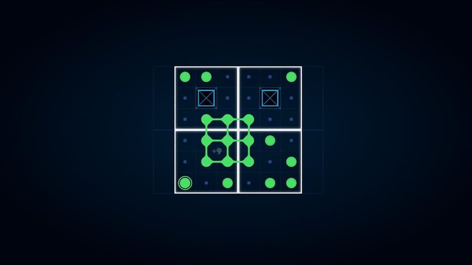 Скриншот 2 из Quaddro 2