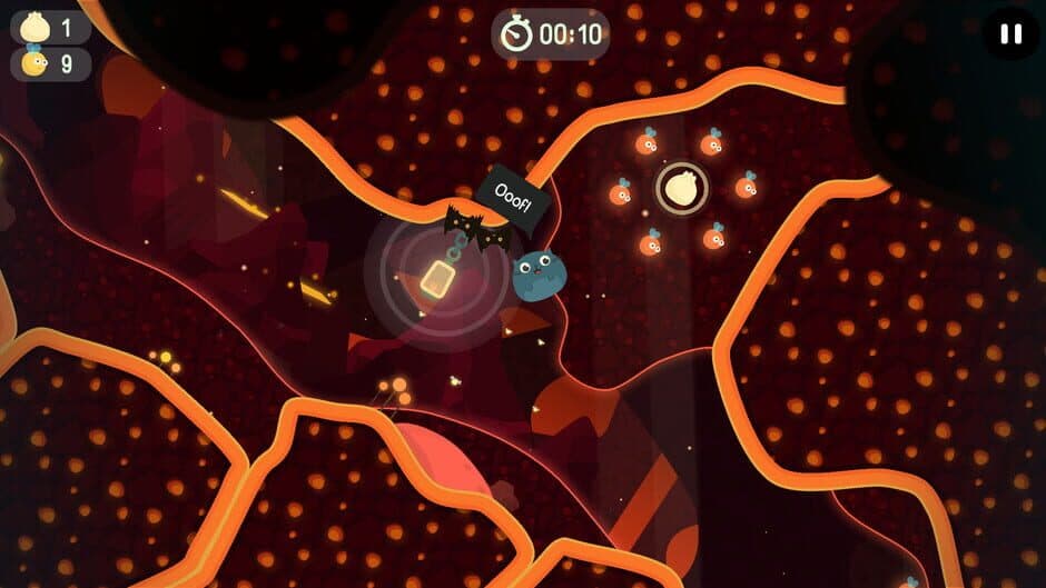 Скриншот 11 из The Big Journey