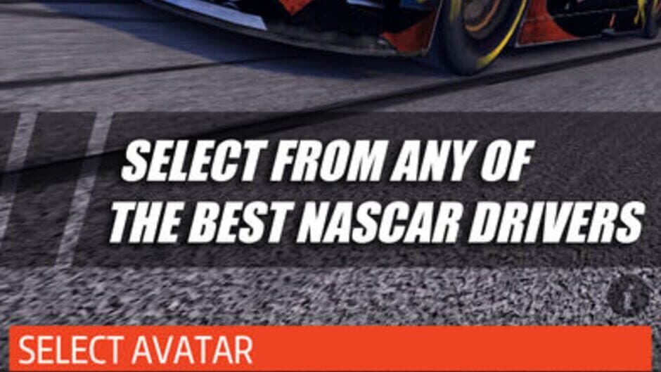 Скриншот 4 из NASCAR Rush