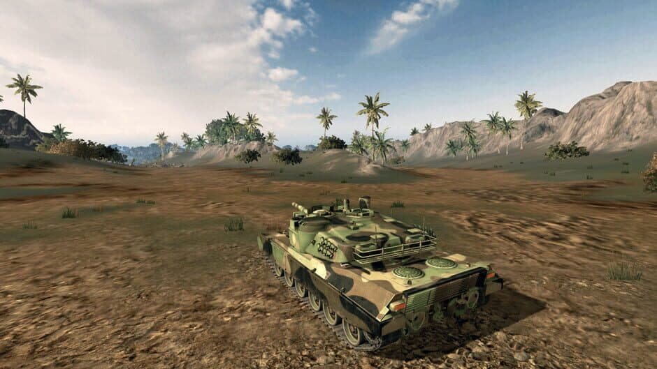 Скриншот 2 из FinalFire