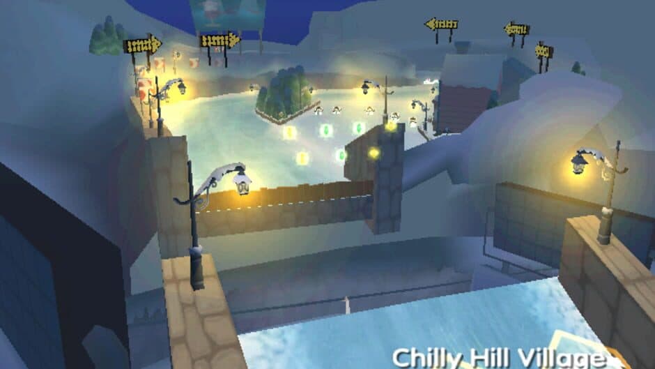 Скриншот 4 из MySims Racing