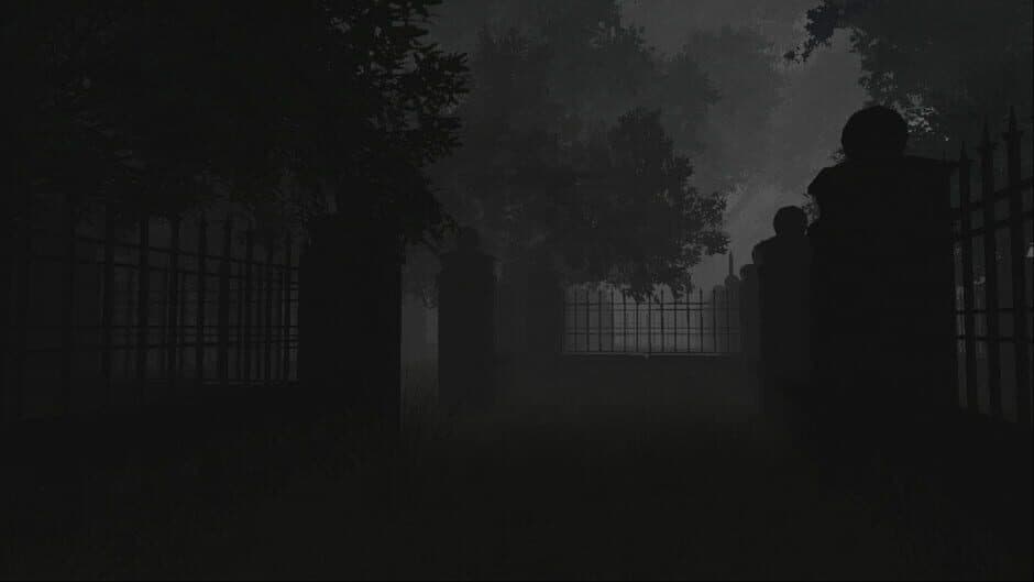 Скриншот 4 из DarkLast