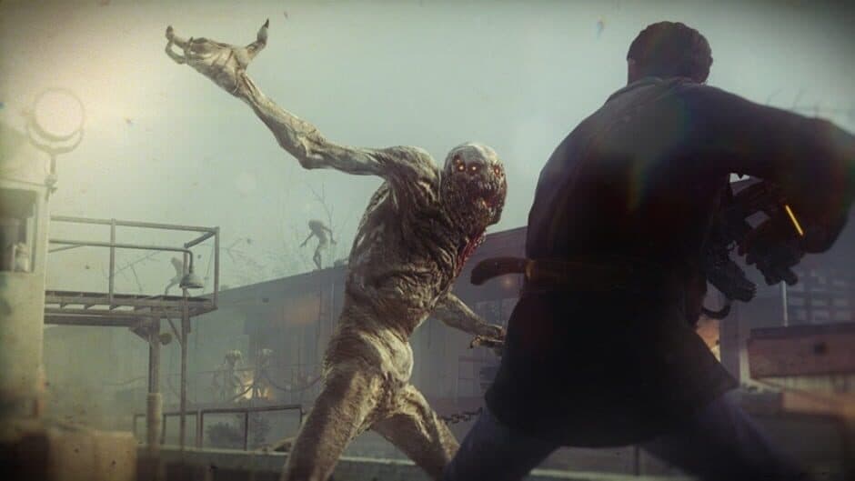 Скриншот 5 из Resistance 3
