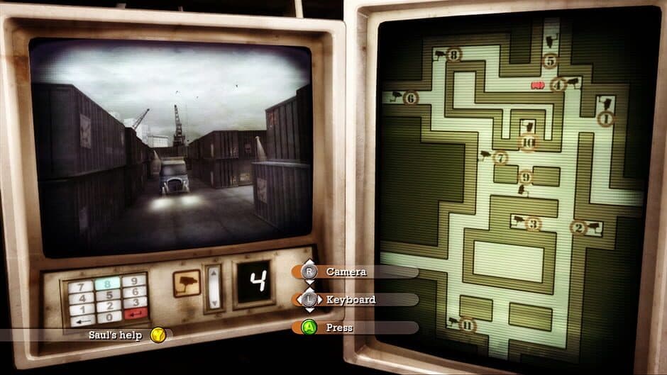 Скриншот 3 из Red Johnson's Chronicles: One Against All