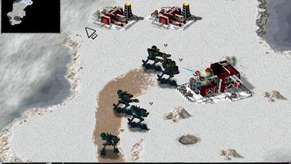 Скриншот 5 из 7th Legion