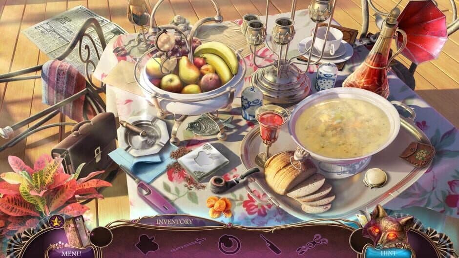 Скриншот 3 из Off the Record: The Italian Affair Collector's Edition