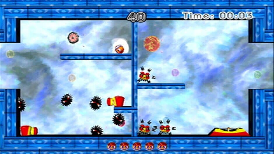Скриншот 12 из Niki: Rock 'n' Ball