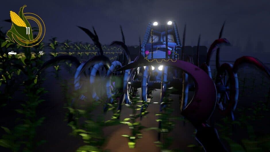 Скриншот 5 из Death Tractor