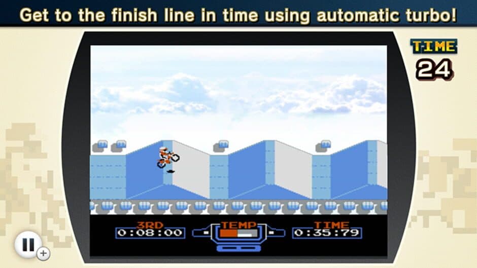 Скриншот 1 из NES Remix Pack