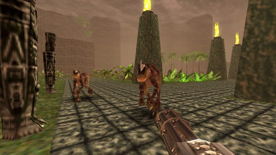 Скриншот 1 из Turok