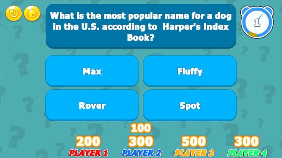 Скриншот 6 из Trivia King