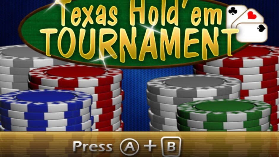 Скриншот 4 из Texas Hold 'em Tournament