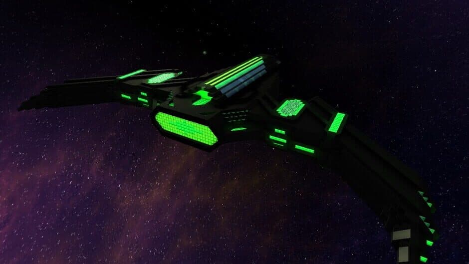 Скриншот 4 из Starmade