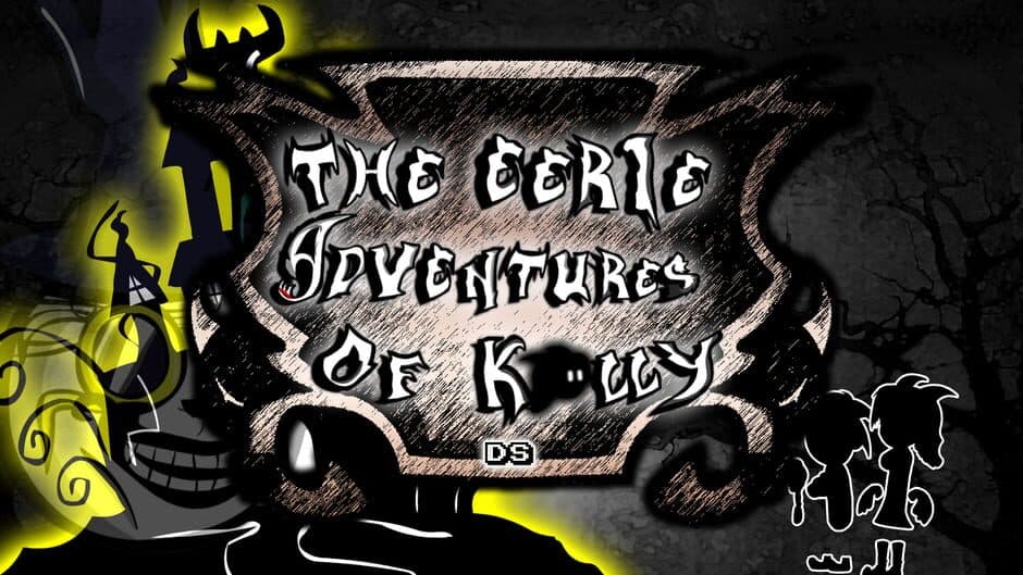 Скриншот 3 из The Eerie Adventures of Kally