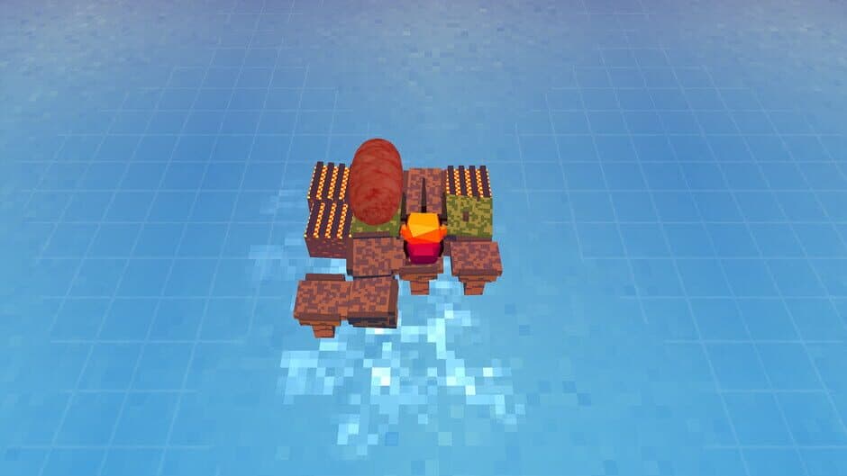 Скриншот 3 из Stephen's Sausage Roll