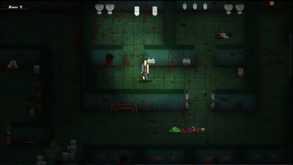 Скриншот 5 из Deadly Escape