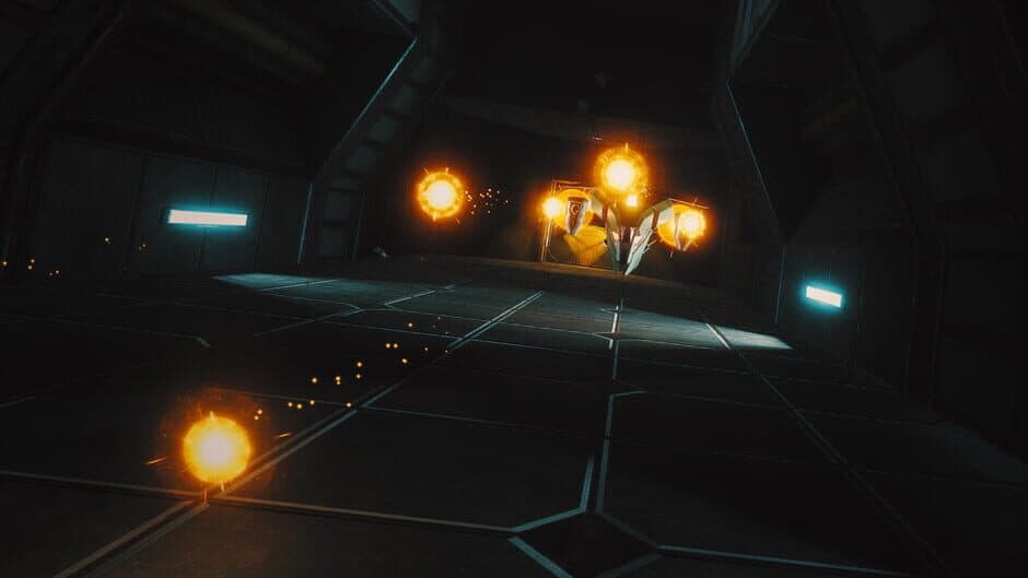 Скриншот 3 из Overload Playable Teaser
