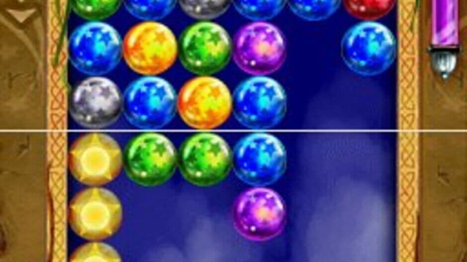 Скриншот 5 из Ball Fighter
