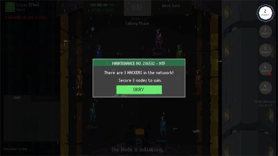 Скриншот 1 из Mindnight
