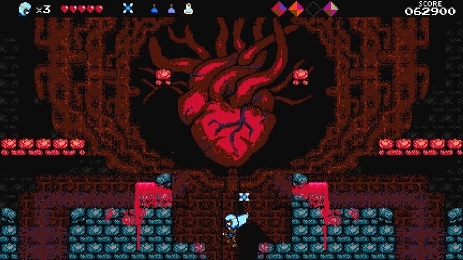 Скриншот 10 из A Hole New World