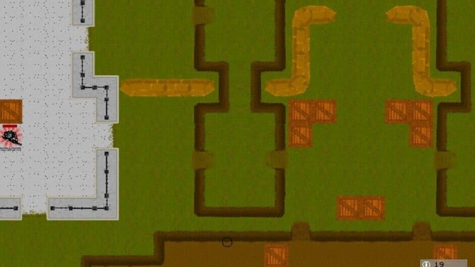 Скриншот 5 из Pawn Tactics