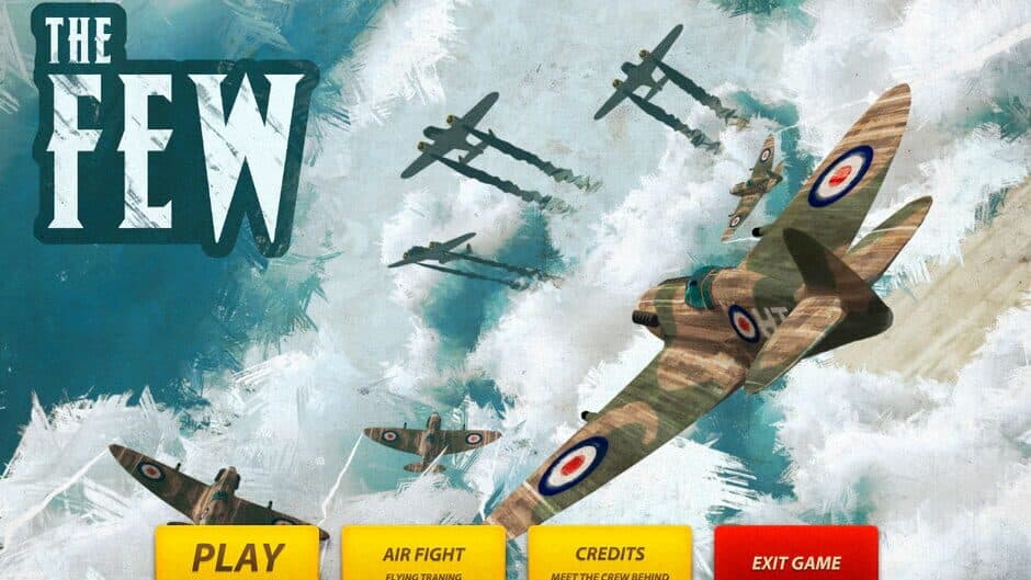 Скриншот 4 из The Few