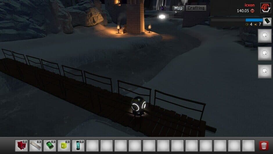Скриншот 3 из Freemium Way