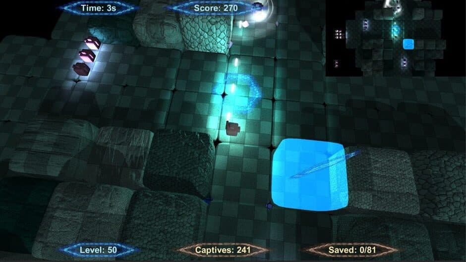 Скриншот 5 из Unlimited Escape 2