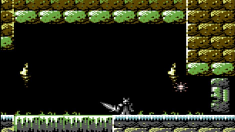 Скриншот 4 из Knight 'n' Grail