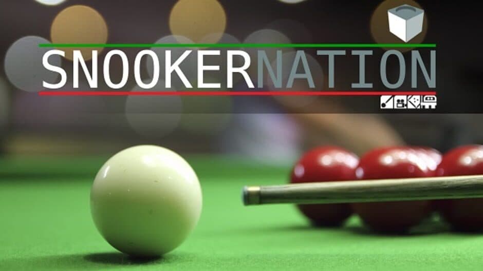 Скриншот 2 из Snooker Nation Championship