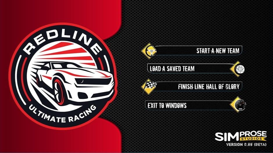 Скриншот 5 из Redline Ultimate Racing
